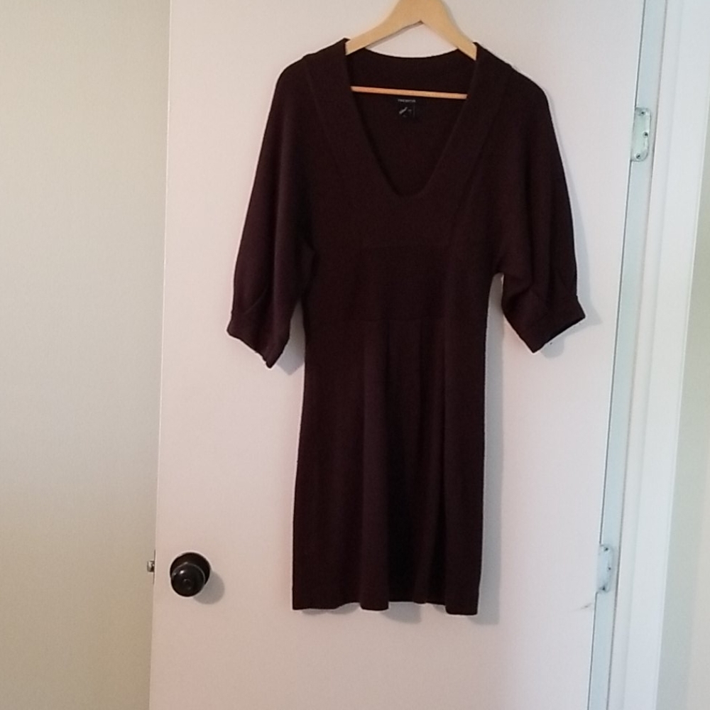 Sweater Dress Arden B